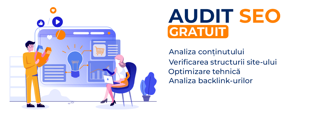 Audit SEO - Banner Audit SEO Banner