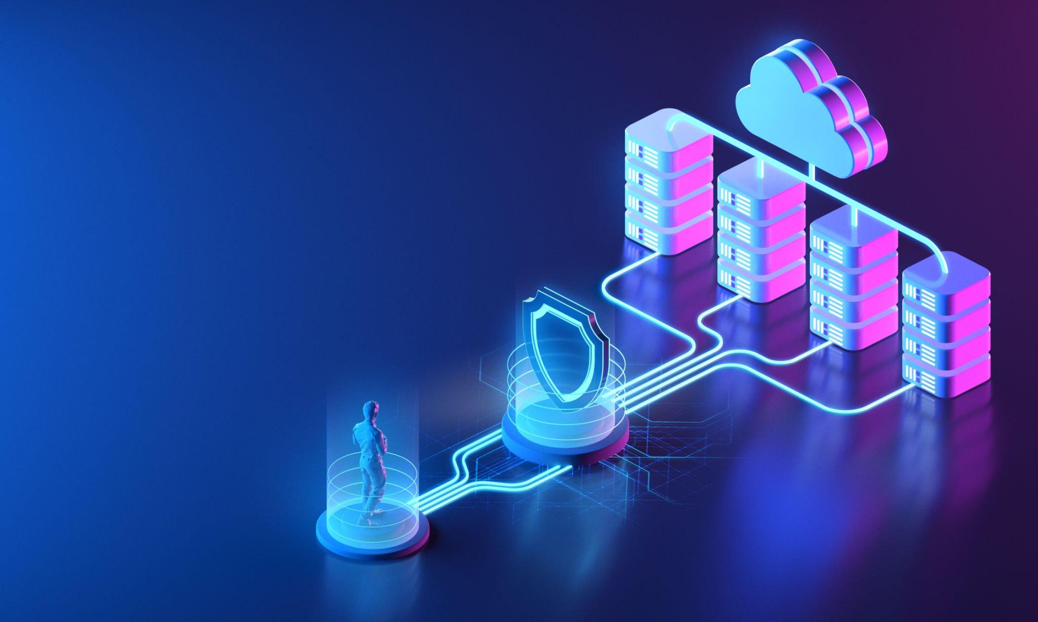Cum sa stabiliti o conexiune VPN fiabilă la rețeaua locală 3 Conexiune VPN
