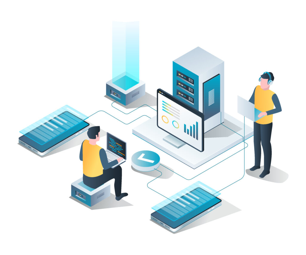 Externalizare IT - Beneficii