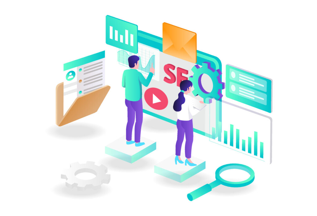 Optimizare SEO Magazin Online - Introducere