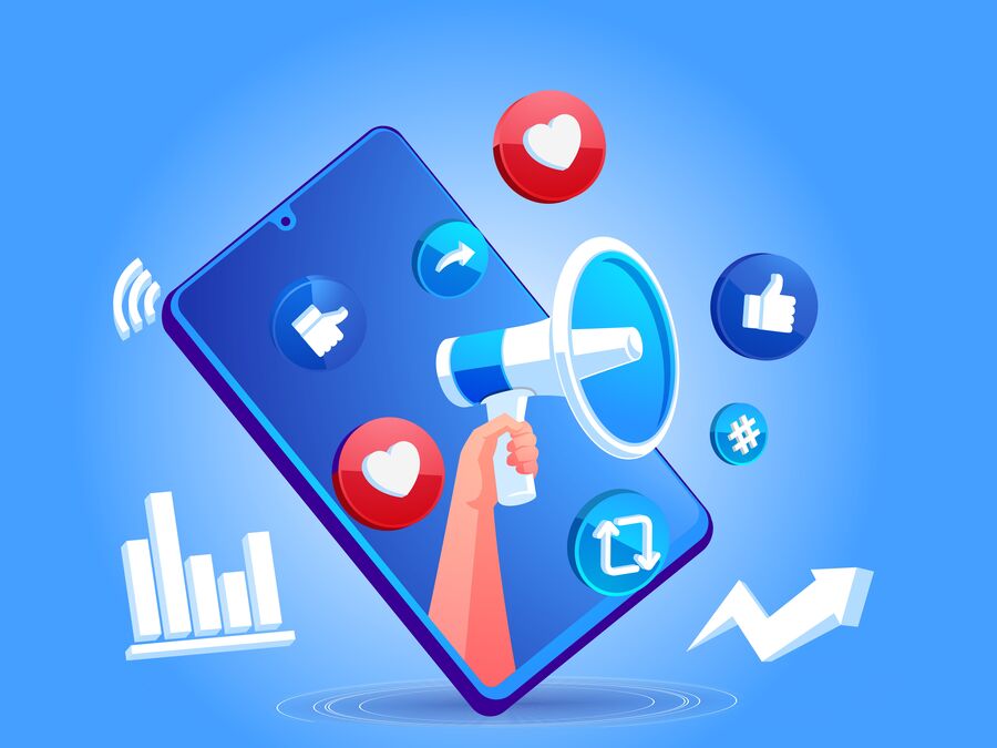 Optimizare SEO Magazin Online Social Media