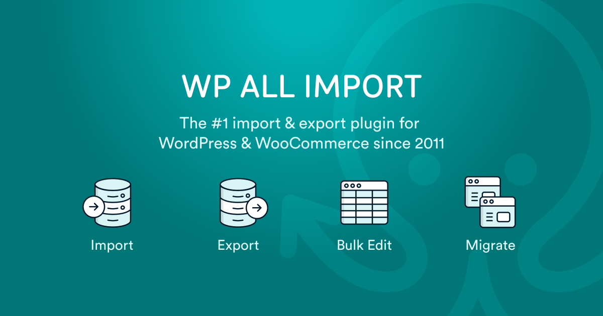Creare Magazin Online cu WP All Import